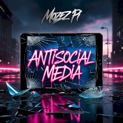 Antisocial Media