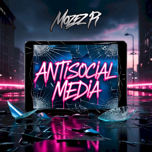 Antisocial Media