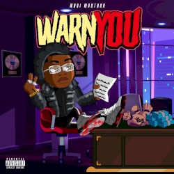 WARN YOU