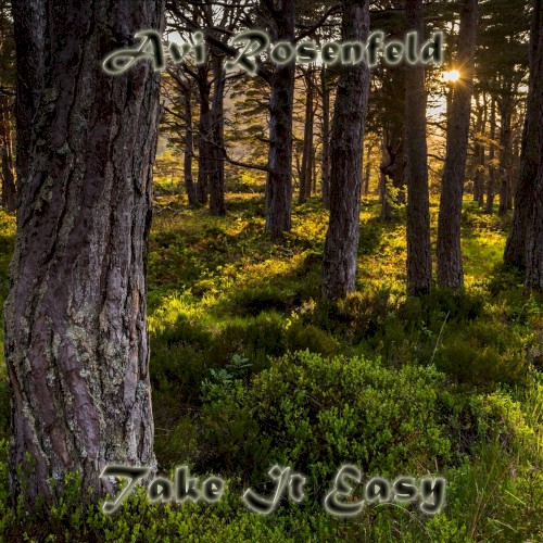 Take It Easy