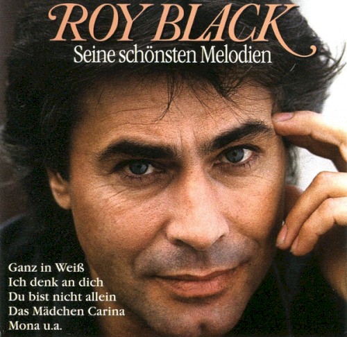 Seine schönsten Melodien