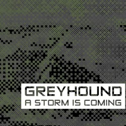 A Storm Is Coming