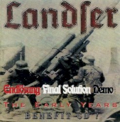 Final Solution - Endlösung (The Early Years)