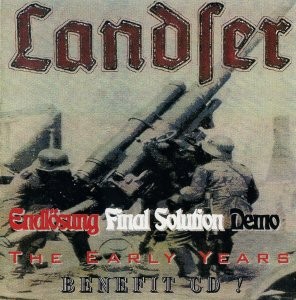 Final Solution - Endlösung (The Early Years)