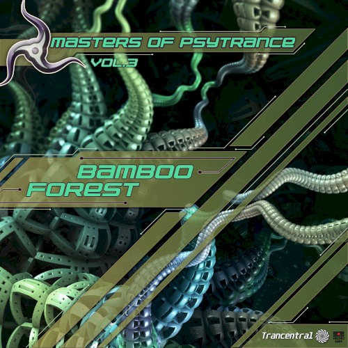 Masters of Psytrance, Vol. 3
