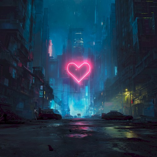 Neon Heart