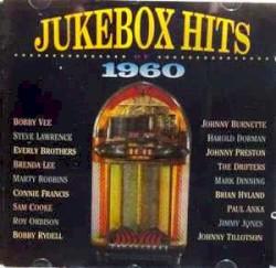 Jukebox Hits of 1960, Volume 4