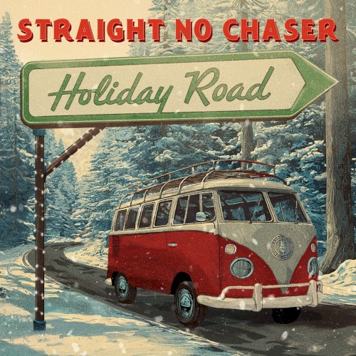 Holiday Road