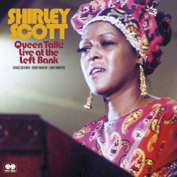 Queen Talk: Live at the Left Bank