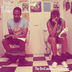 The Devil and Grandma / Where Do We Go Now