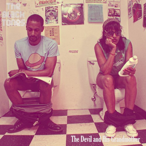 The Devil and Grandma / Where Do We Go Now