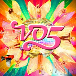 Dance Originality