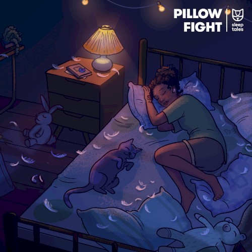 Pillow Fight