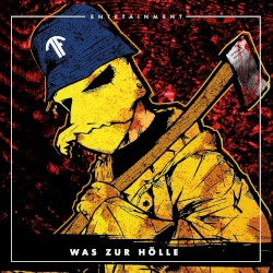 Was zur Hölle