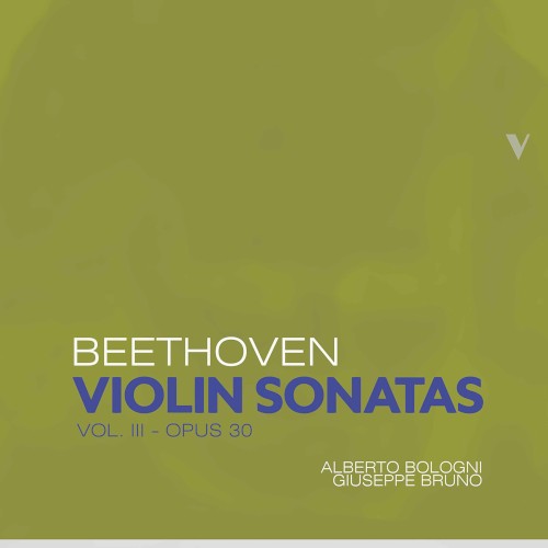 Violin Sonatas, Vol. III: Op. 30