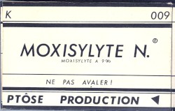 Moxisylyte N.