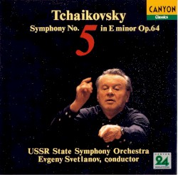 Symphony no. 5 in E minor, op. 64