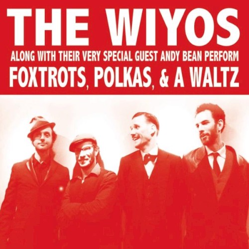 Foxtrots, Polkas, & A Waltz