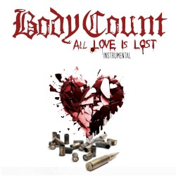 All Love is Lost (instrumental)
