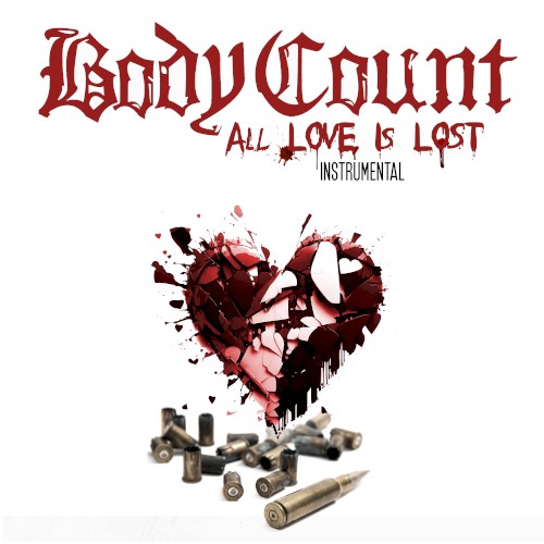 All Love is Lost (instrumental)