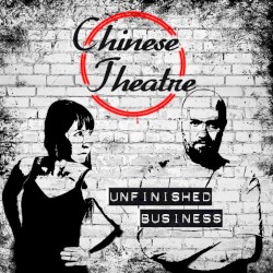 Unfinished Business