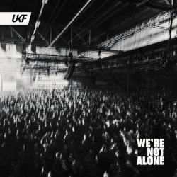 We're Not Alone
