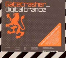 Gatecrasher: Digital Trance