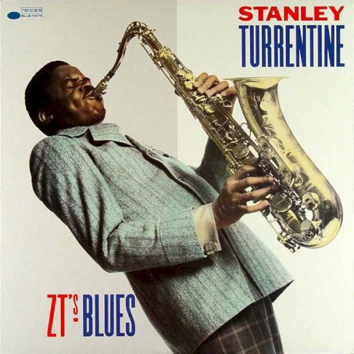 Z.T.’s Blues