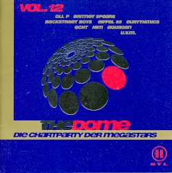 The Dome, Volume 12