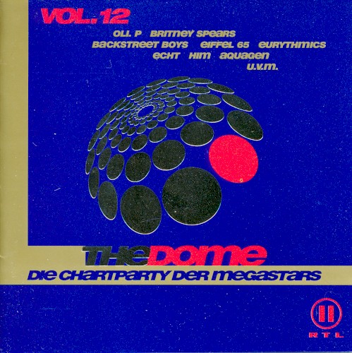The Dome, Volume 12
