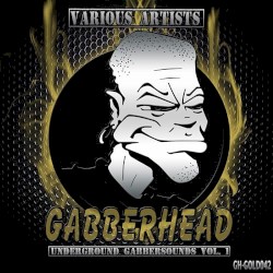 Underground Gabbersounds Vol.1