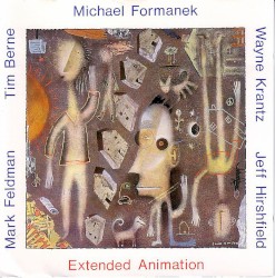 Extended Animation