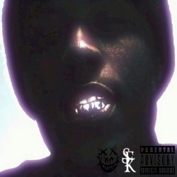 BLVCK MVNXXY JXRDVN