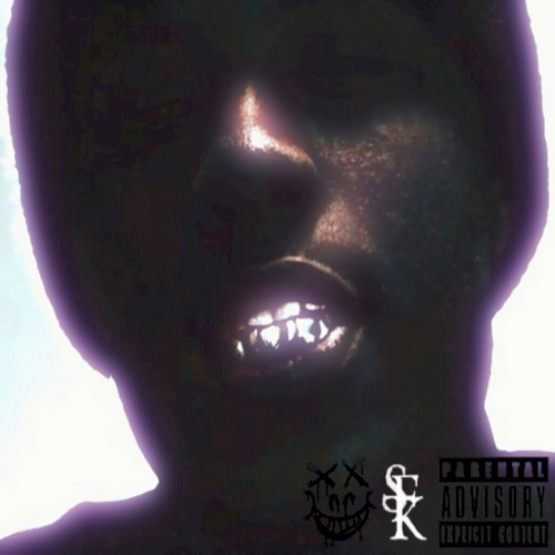 BLVCK MVNXXY JXRDVN
