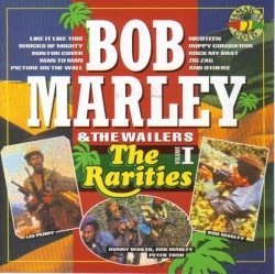The Rarities, Volume 1