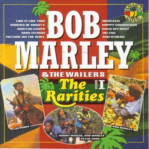The Rarities, Volume 1
