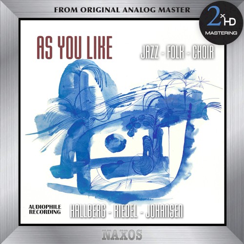 As You Like