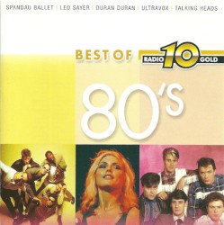 Best of Radio 10 Gold – 80’s