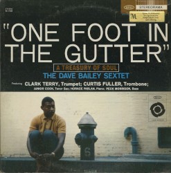 One Foot in the Gutter: A Treasury of Soul