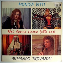 Noi donne siamo fatte cosi