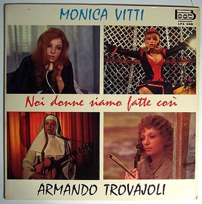 Noi donne siamo fatte cosi