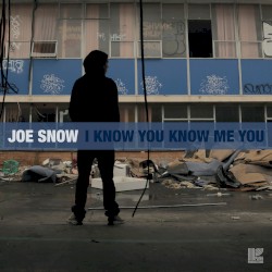 I Know You Know Me You