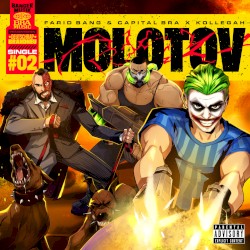 MOLOTOV