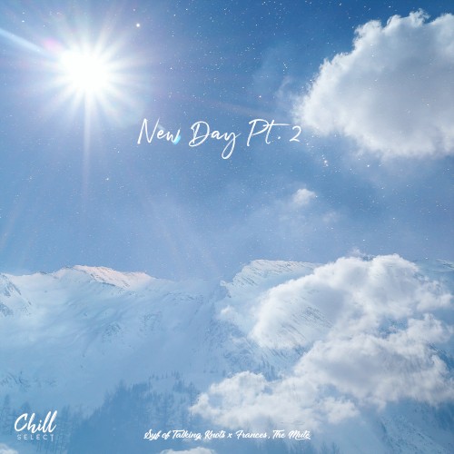 New Day Pt. 2