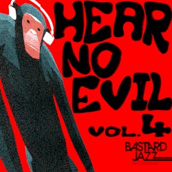 Hear No Evil, Volume 4
