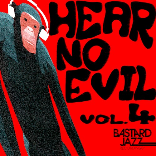 Hear No Evil, Volume 4