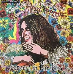 Love and Kisses From Tiny Tim