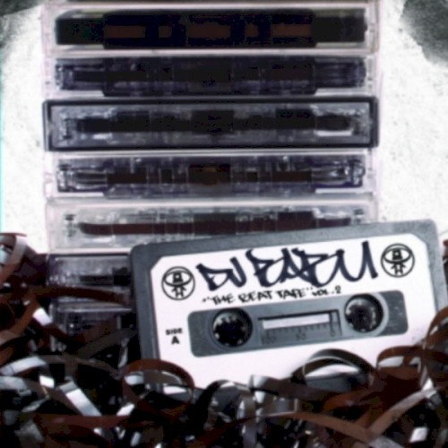 The Beat Tape, Volume 2