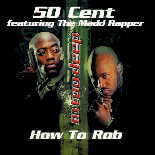 How to Rob
