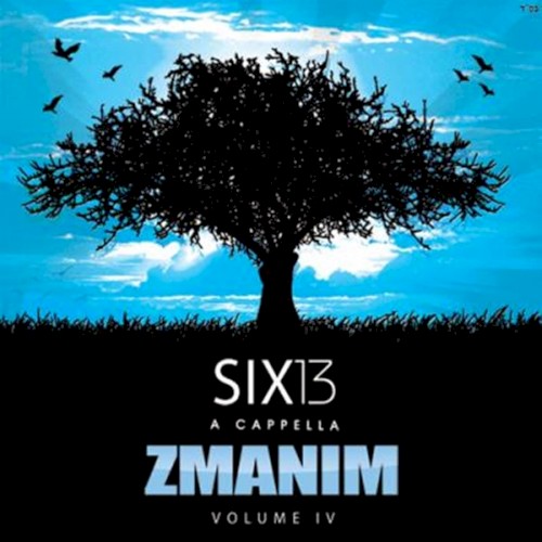 Vol. 4: Zmanim